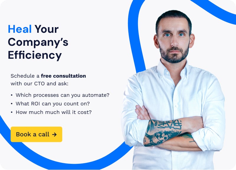 Book a call 3