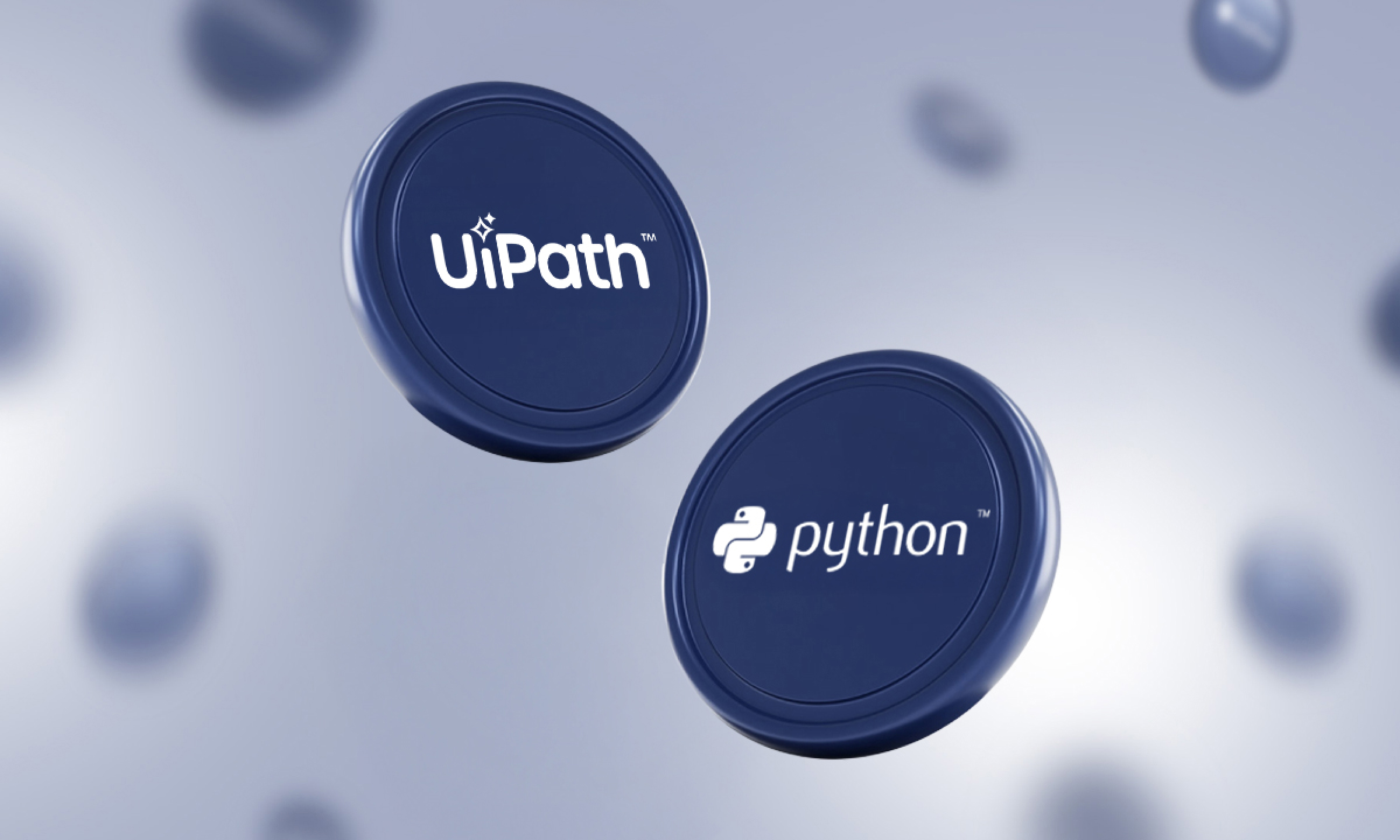 UiPath vs Python Visualisation