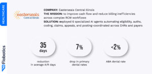 Easterseals Central llinois AI Automation Data
