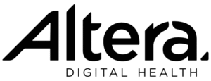 Altera Digital Health Logo