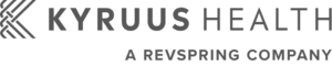 Kyruus Health Revspring Logo