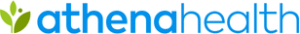 AthenaHealth Logo Software