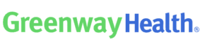 Greenway Health Healthcare Solution Logo
