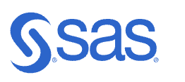 SAS Healthcare Logo