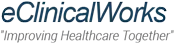 eClinicalWork logo